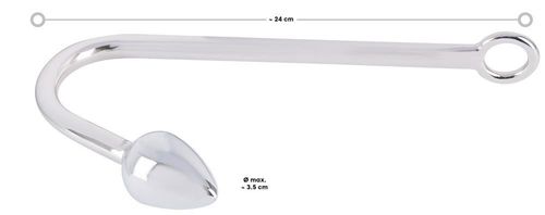 Bondage Hook na Arena.pl