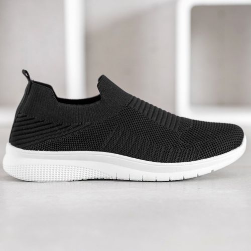 Wsuwane Buty Tekstylne r.41 na Arena.pl
