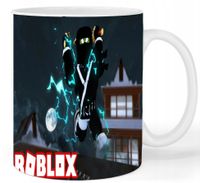 Kubek ceramiczny Roblox