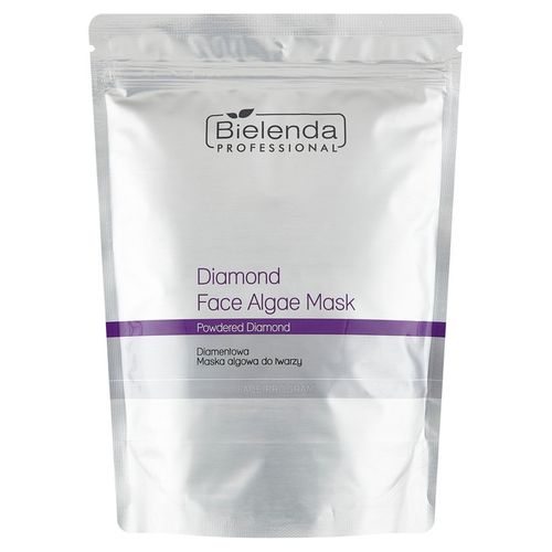 Diamentowa maska algowa do twarzy Bielenda Professional na Arena.pl