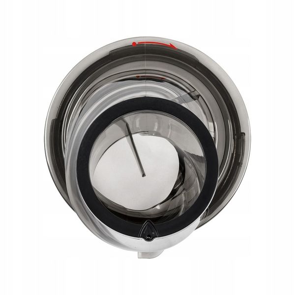 WYCISKARKA WOLNOOBROTOWA X-650-W 3w1 DO SOKÓW WARZYW OWOCÓW 3 FILTRY zdjęcie 9