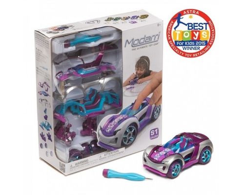 Modarri Samochód Uliczny Beach Cruzer NowyModel S1 na Arena.pl