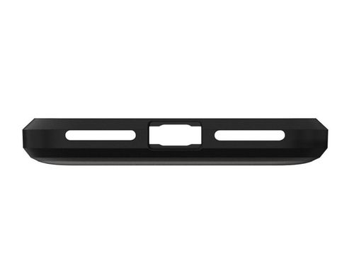 Etui Spigen Flip Case Armor iPhone 7 Plus Gunmetal na Arena.pl