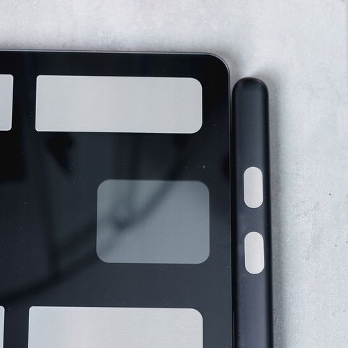 Waga łazienkowa z uchwytem, elektroniczna, precyzyjna skład ciała, na Arena.pl