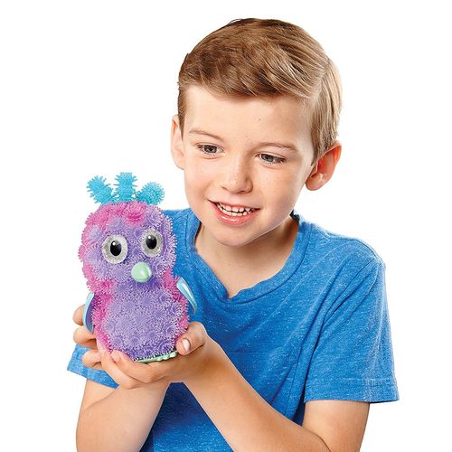 Spin Master Rzepy Bunchems Hatchimals Pingwiniak na Arena.pl