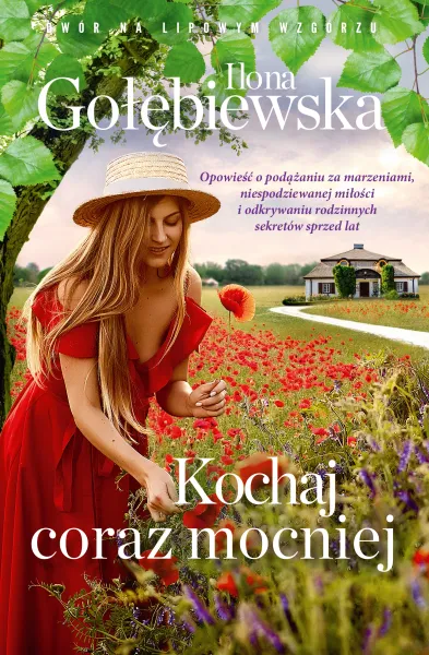 Kochaj coraz mocniej zdjęcie 1