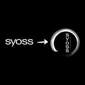 Syoss Pure Fresh Suchy Szampon 3x200ml