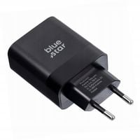Szybka ładowarka 45W z odpinanym kablem USB-C do Motorola Moto G86 5G Power