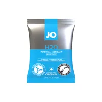 system jo h2o original lubrykant wodny saszetka 5 ml