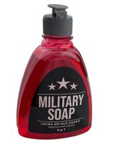 Military Soap Riflecx 300ml mydło usuwające metale ciężkie