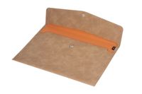 TECZKA A4 505 KOPERTA NA NAPY BEŻOWA ANTRA