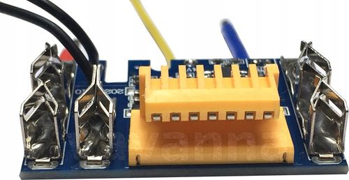Moduł Płytka Makita BL1815 BL1830 BL1860 bez ogr. na Arena.pl