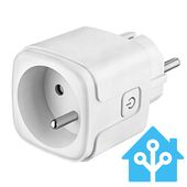 SMART GNIAZDO ZIGBEE 16A 3680W EU