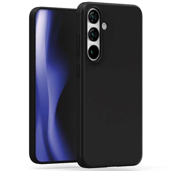 Mercury Soft Sam S24+ S926 czarny/black zdjęcie 1