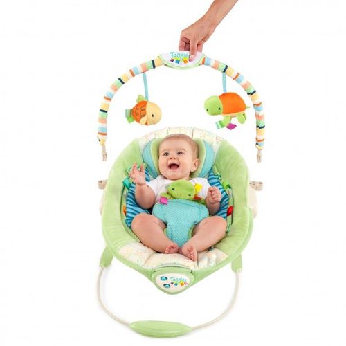 Taggies Leżaczek Rybka 60024 na Arena.pl