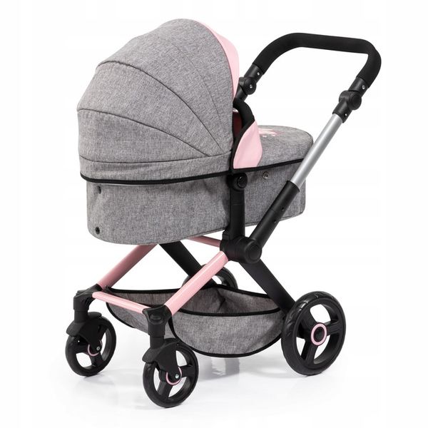 Bayer Design WÓZEK dla LALEK XEO 2w1 17033AA zdjęcie 9
