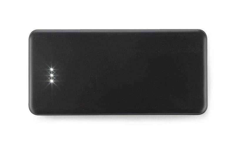 Power bank SIMPLE 10000 mAh zdjęcie 3
