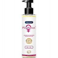 PlayWoman ŻEL150ml POBUDZA WZMACNIA ORGAZM KOBIETY