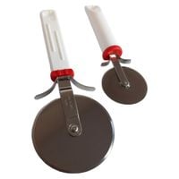 Nóż do Krojenia Pizzy 2szt