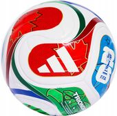 Adidas World Cup 26 Trionda League 290 piłka nożna rozmiar 4 na