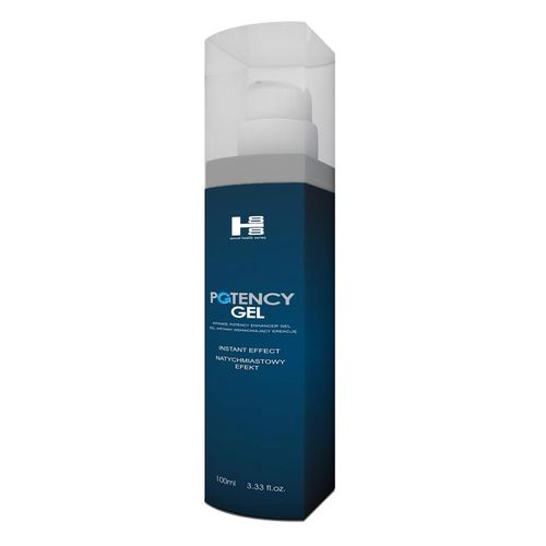 żel/sprej-potency gel 100 ml na Arena.pl