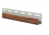 Listwa J-TRIM SVP-15 Złoty dąb podsufitka podbitka