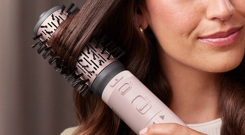 Suszarko-lokówka PHILIPS Seria 7000 BHA735/00 na Arena.pl