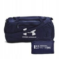 TORBA SPORTOWA UNDER ARMOUR PODRÓŻNA NA SIŁOWNIE TRENINGOWA 25L 1381927