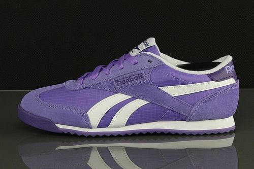 Reebok ROYAL CL RAY (M46664) na Arena.pl