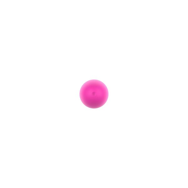 Ultra Power Bullet Usb 10 Functions Matte Pink zdjęcie 7