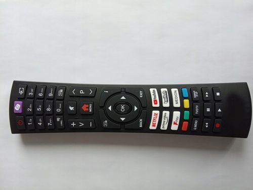 PILOT DO TV JVC RM-C3607 ZAMIENNIK na Arena.pl