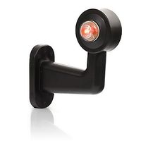 Lampa LED obrysowa przednio-tylna PRAWA (135P)