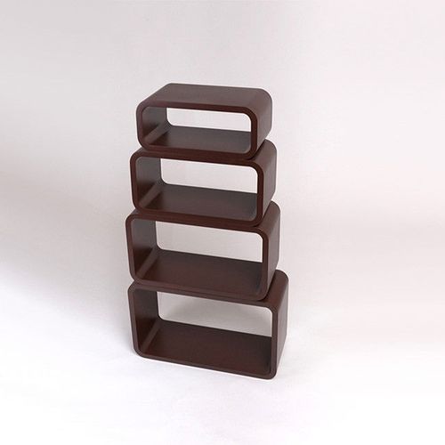 Zestaw półek Cube 01 na Arena.pl