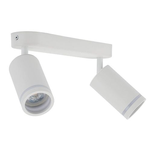lampa reflektor spot jet white 6913 tk lighting na Arena.pl