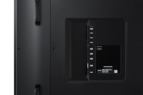 Samsung 85' QM85D na Arena.pl