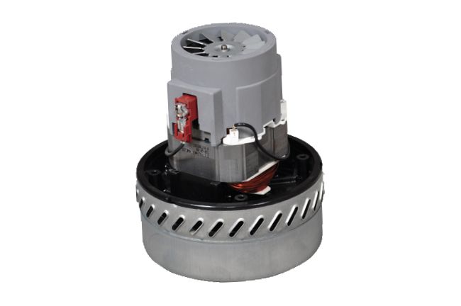 SILNIK TURBINA DO ODKURZACZA KARCHER PUZZI 100 NT zdjęcie 1