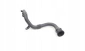 RURA WĄŻ TURBO INTERCOOLERA RENAULT CLIO/FLUENCE/MEGANE/SCENIC 1,5dCi