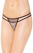G-String 2459 - Panther S/L