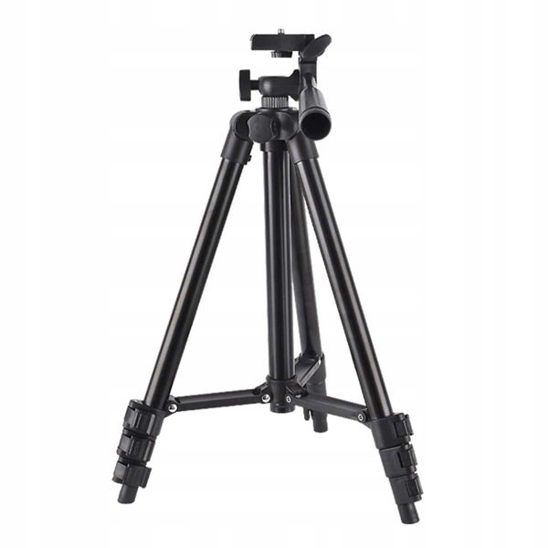 Tripod Do Poziomicy Laserowej 4Dl Model 1 zdjęcie 8