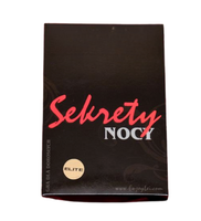 Sekrety Nocy - ELITE