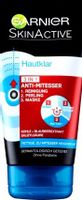 Garnier Skin Active 3w1 peeling, maska