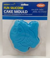 forma silikonowa 832889