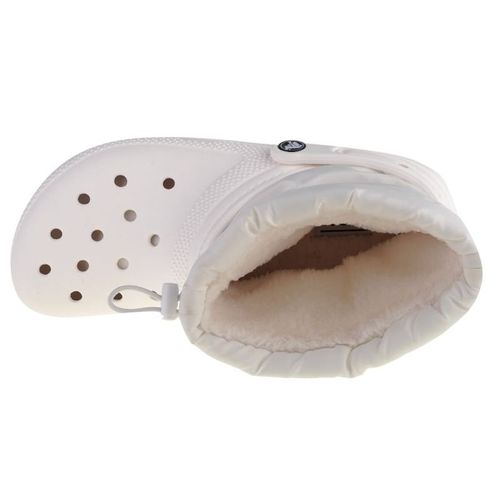 Buty Crocs Classic Lined Neo Puff Boot r.41 na Arena.pl