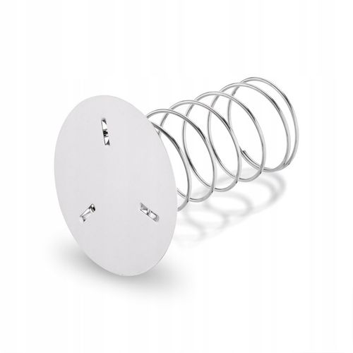 SZYNKOWAR z TERMOMETRE Zestaw Wędliniarski Garnek z SITKIEM 4L Konighoffer na Arena.pl