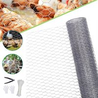 SIATKA DRUCIANA KRATKA OCHRONNA METALOWA KRATKA OCHRONNA NA EKRANY OGRODOWE