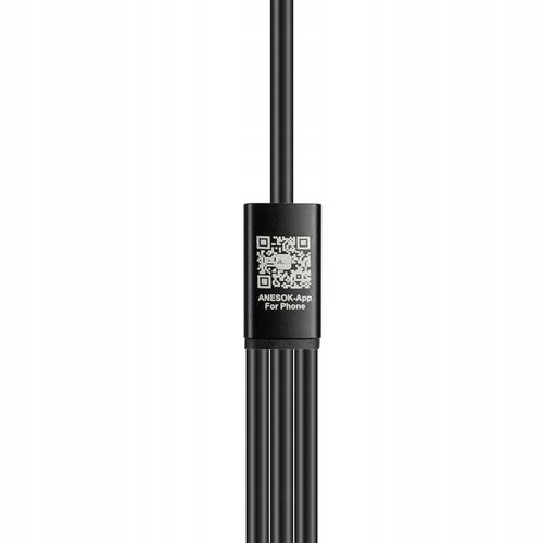 KAMERA INSPEKCYJNA ENDOSKOP DO TELEFONU 2M WIFI USB ENDOSKOPOWA ANDROID IOS na Arena.pl
