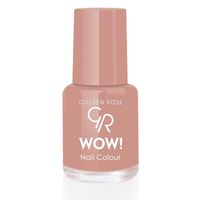 Golden Rose WOW Nail Color 304 Lakier do paznokci Kolor - 304