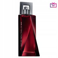 Avon – woda toaletowa Attraction Desire dla Niego
