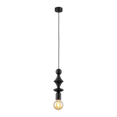 lampa wisząca tower black 10871 tk lighting na Arena.pl