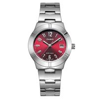 Zegarek Damski Casio  ENTICER LADY (Ø 30 mm)